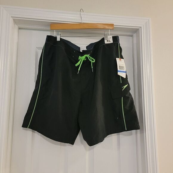 Men's Speedo Swim Short size XL NWT - Picture 1 of 3